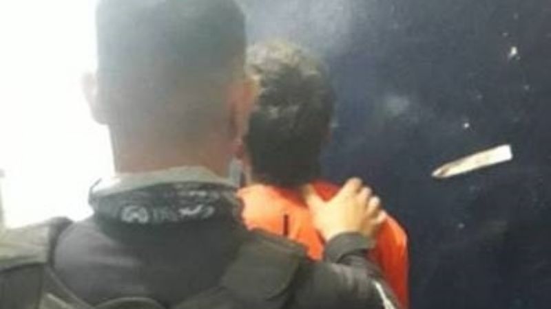 Todo el resumen policial de las últimas horas