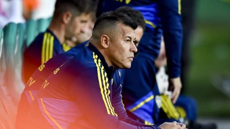 Ante Racing, Boca daría descanso a los titulares