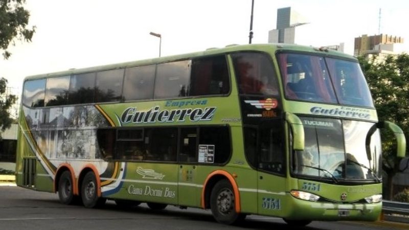 Choferes de Gutiérrez van al paro