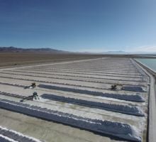 Minera surcoreana compró un activo clave de litio y se prepara para ingresar al RIGI