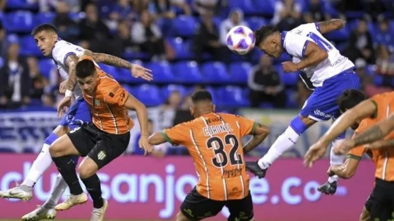 Dos partidos abren hoy la 10ma. fecha de la Copa