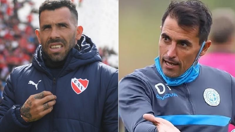 ¿Cómo están las posiciones de la Copa de la Liga?