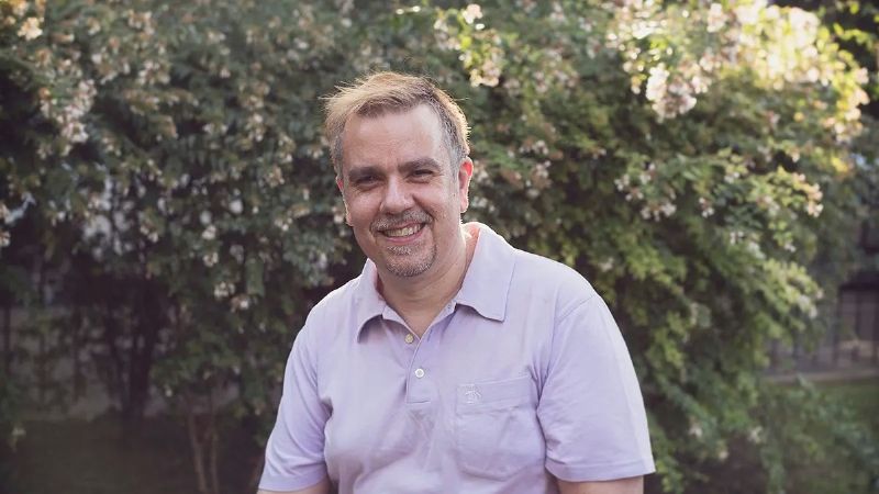 Le detectaron hipoacusia, y su mayor temor era jamás volver a hacer música