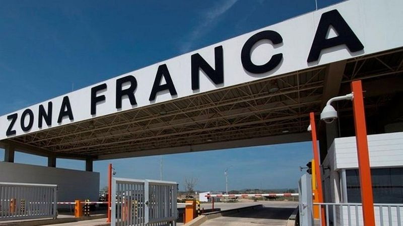 Nueva Zona Franca en Jujuy habilitada por AFIP