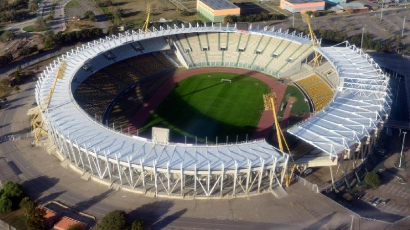 La final por el primer ascenso en el Kempes