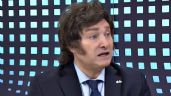 Milei descartó la posibilidad de bajarse del ballottage