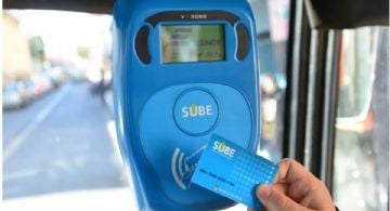 De cuánto es el saldo negativo de la tarjeta SUBE en junio y quiénes pueden acceder a la tarifa social