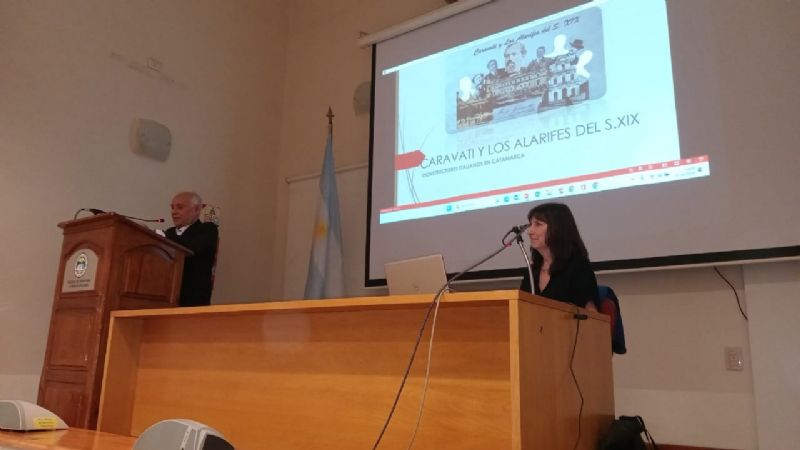 Cátedra Abierta de la Arquitectura del Ambiente