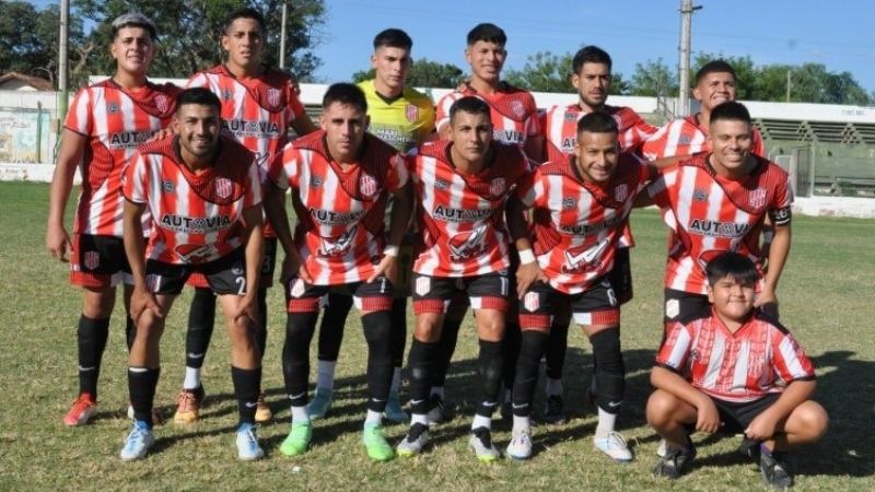 Desde mañana va la 5ta. fecha en la Capital