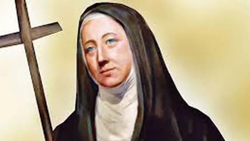 Mama Antula se convertirá en la primera santa argentina