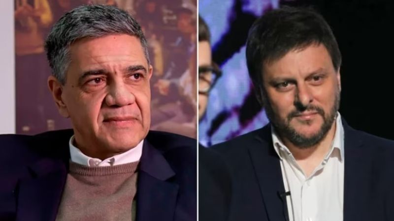 Santoro no competirá en el balotaje por la Ciudad de Buenos Aires