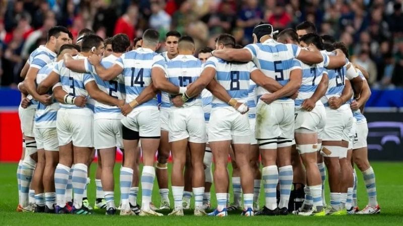 Importantes cambios para el Mundial Rugby 2027