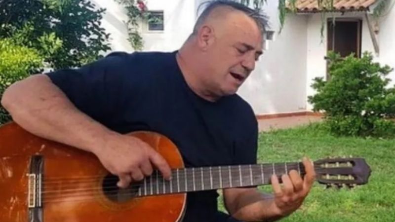 Se conocieron detalles de la muerte de Ricardo Iorio