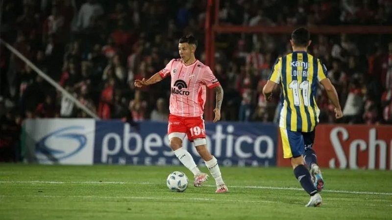 Huracán logró un triunfo vital en La Paternal