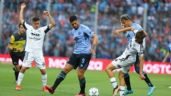 Belgrano empató e igual manda; Atlético le ganó a la “T”