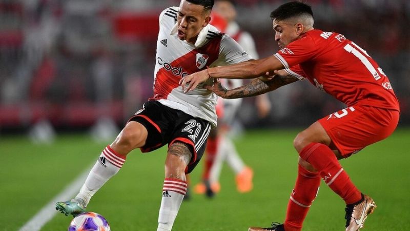 Atractivo cierre de la 10ma. fecha