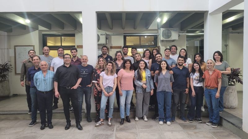 “Maestría en arquitectura paisajista”