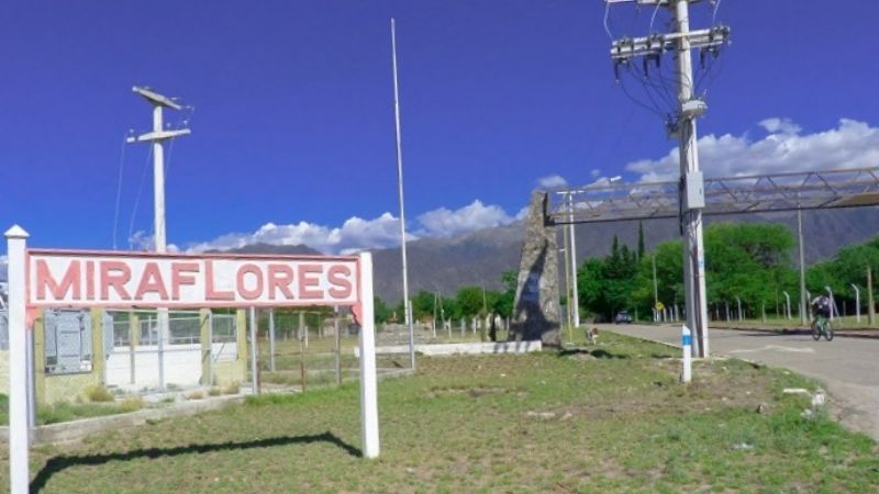 Hombre encontrado sin vida falleció de un ACV masivo