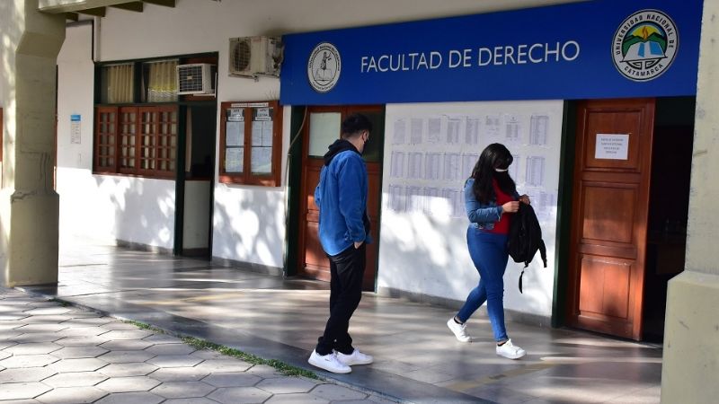 Nuevas Licenciaturas en Relaciones Internacionales y en Criminalística