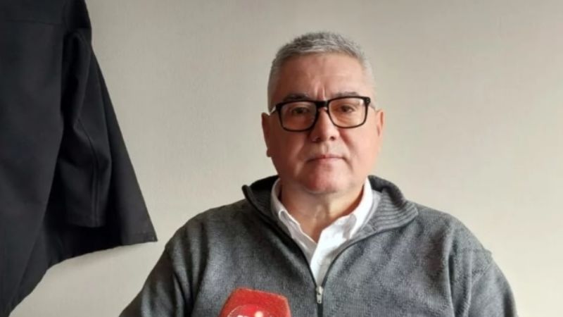 "Chichi" Sosa duro con Macri y pidió no votar a Milei