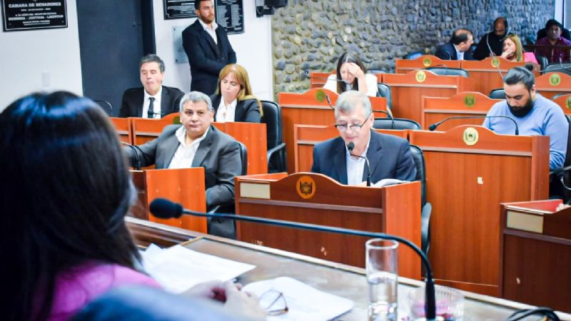 La Legislatura promueve un futuro más sostenible a través de la semana de Buenas Prácticas Amigables con el Ambiente