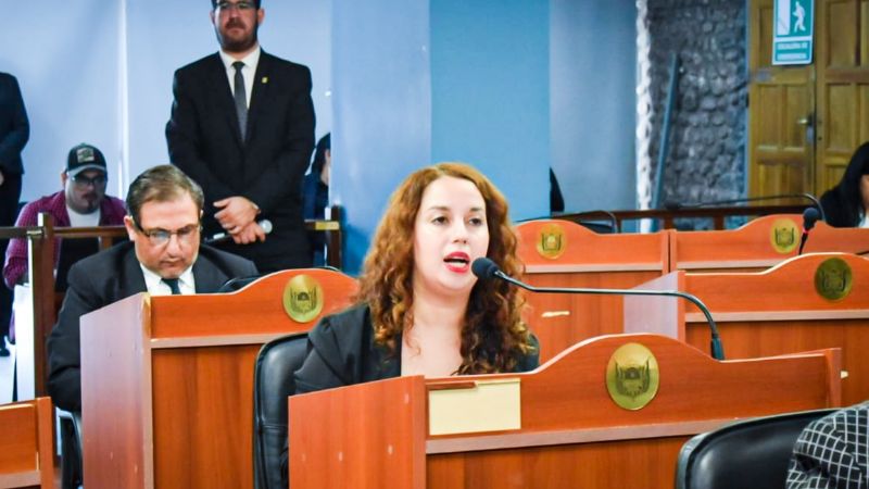 Aprueban la instalación de código QR en los ingresos de los municipios para brindar información a turistas