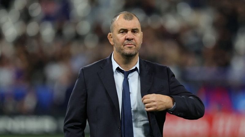 Los Pumas, con equipo para enfrentar a Inglaterra