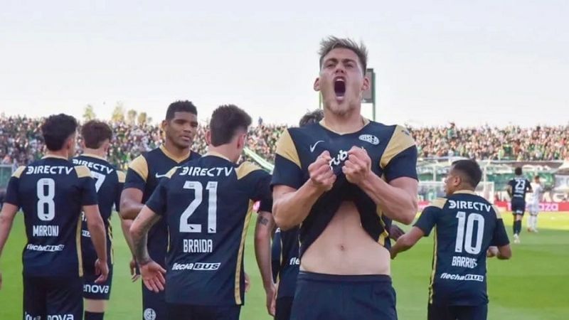 San Lorenzo intentará recuperarse ante Platense