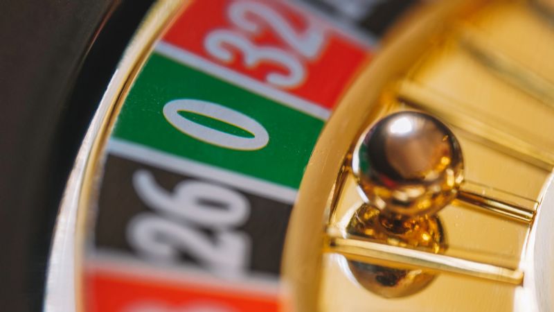 ¿Dónde se puede jugar a la ruleta en Catamarca?