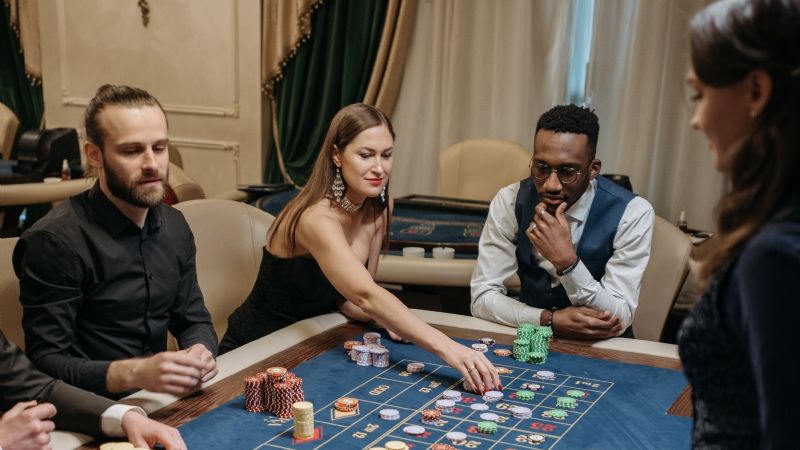 3 requisitos necesarios e indispensables para convertirse en un buen jugador de póker