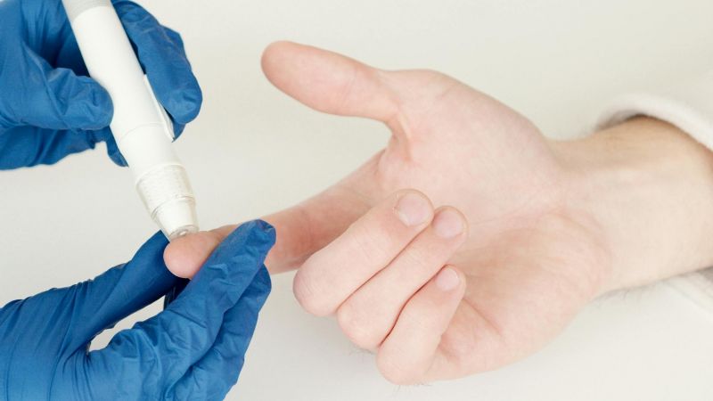 Diabetes: una enfermedad sin cura, pero tratable si se detecta a tiempo