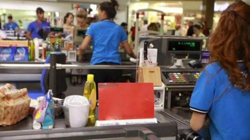 Empleados de Comercio tendrán 47% de suba salarial de octubre a diciembre