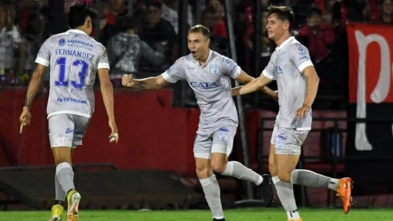 Agónico empate de San Lorenzo ante Platense