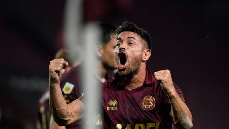 Agónico empate de San Lorenzo ante Platense