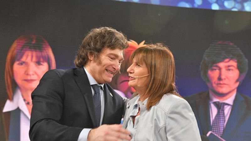 Así se va “agrietando” Juntos por el Cambio