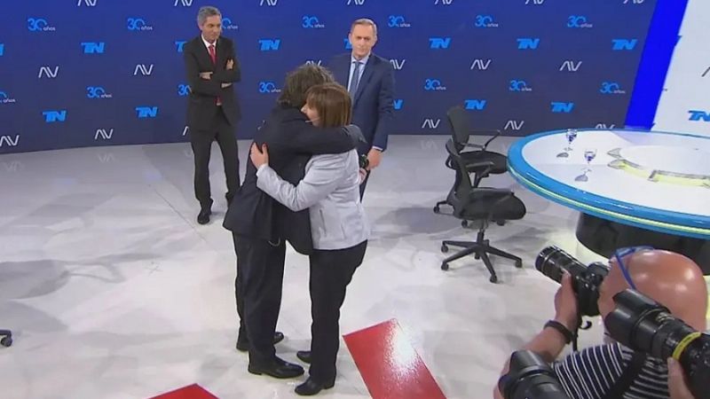 Así se va “agrietando” Juntos por el Cambio