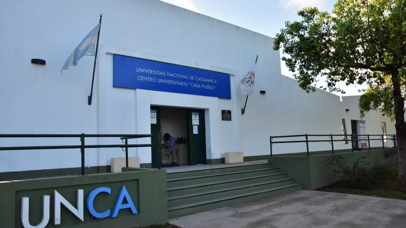 Prorrogaron las Jornadas de Vinculación y Transferencia