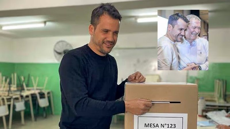 Intendentes peronistas de Córdoba se inclinan por Massa