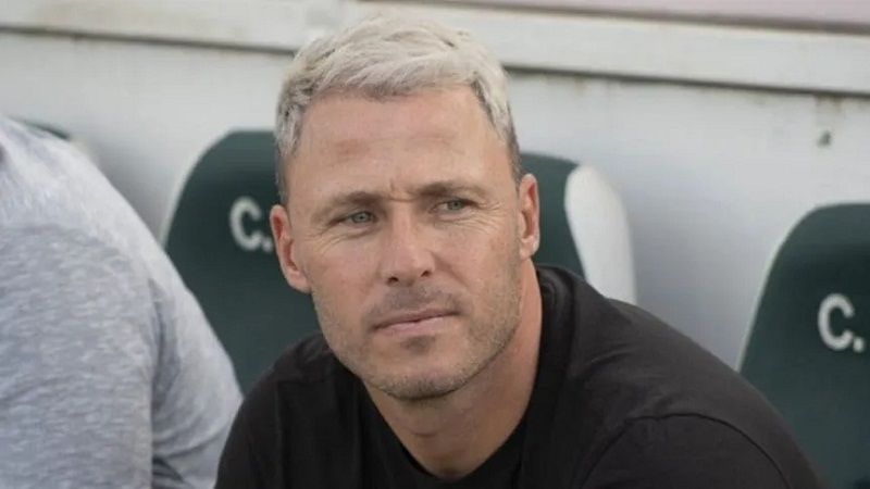 Damonte reemplaza a Gorosito en Colón