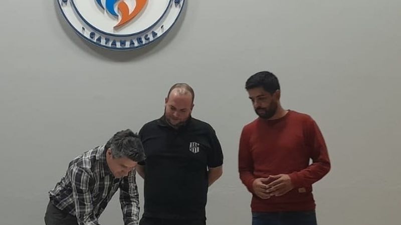 El “Círculo” comprometido con los deportes