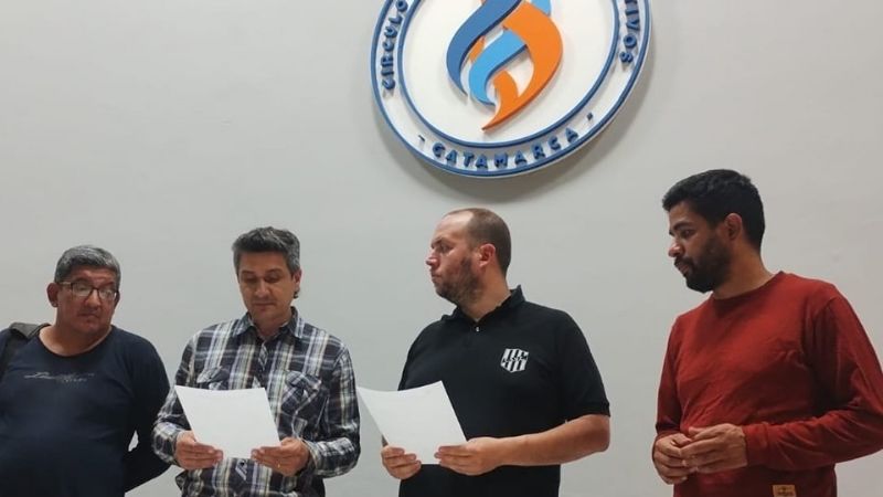 El “Círculo” comprometido con los deportes