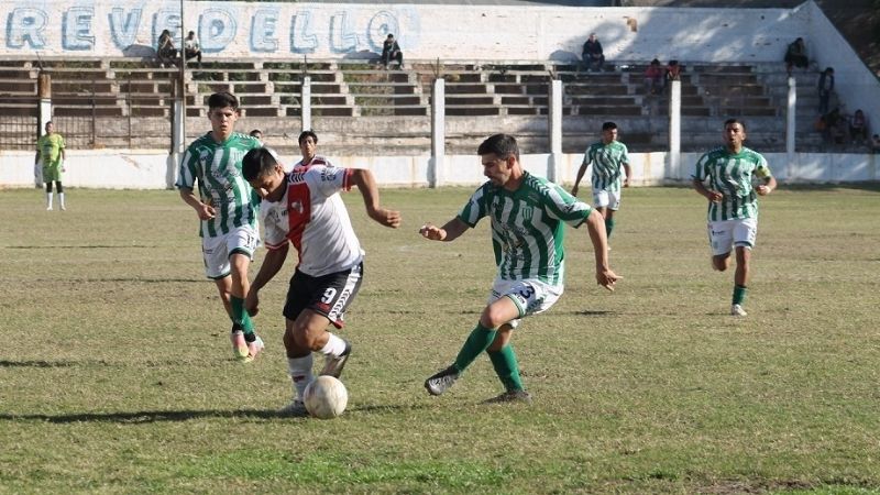 En el “Prevedello” y el “Bicentenario” abren el Regional
