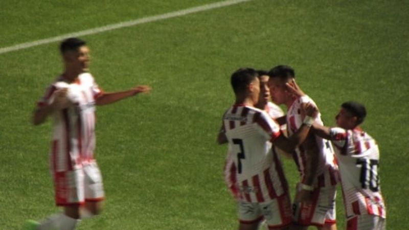 Villa Cubas “reforzado” ante La Banda: 3-0