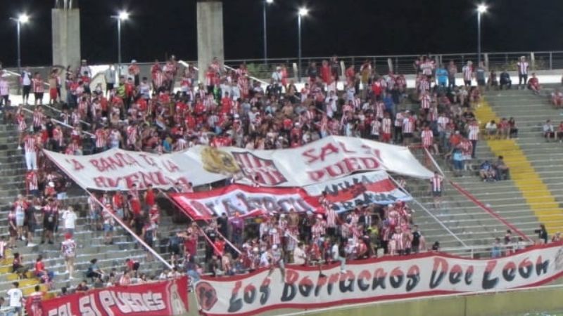 Villa Cubas “reforzado” ante La Banda: 3-0