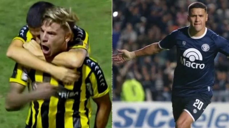 Definen el primer ascenso a la Liga Profesional