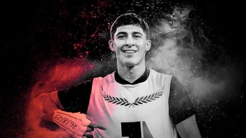 Josué Agüero peleará por el título Argentino