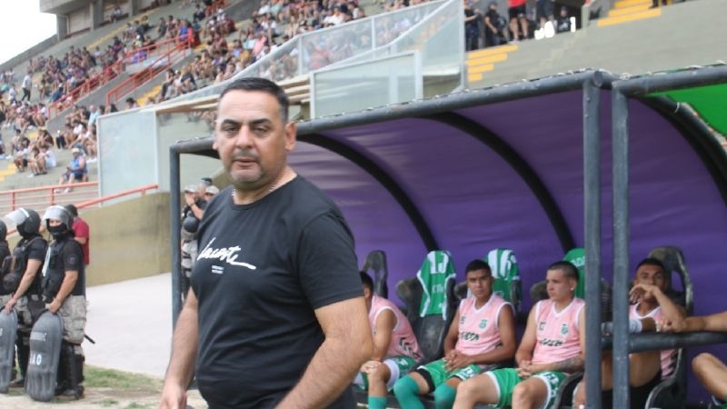 San Lorenzo venció a Ferro 1 a 0, y nada más