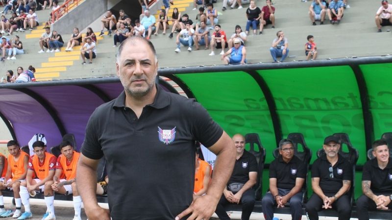 San Lorenzo venció a Ferro 1 a 0, y nada más