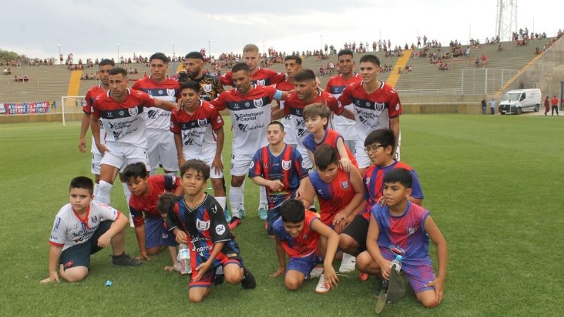 San Lorenzo venció a Ferro 1 a 0, y nada más
