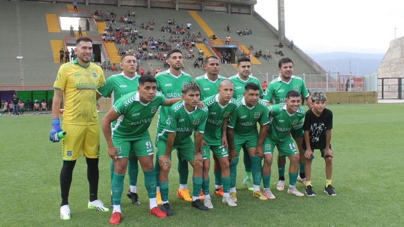 San Lorenzo venció a Ferro 1 a 0, y nada más